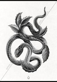 Tree Snake