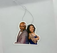 Image 2 of Custom Air Freshy