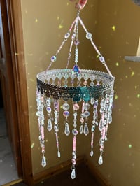 Image 2 of Aurelia Princess Sun Catcher