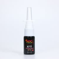 Image 2 of X777 FLAVOUR NASAL SPRAY 