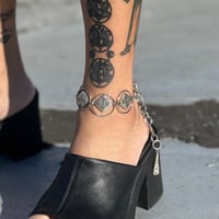 Image 3 of LEDA ANKLET 