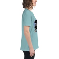 Image 24 of Officially licensed Tobias themed Women's Relaxed T-Shirt