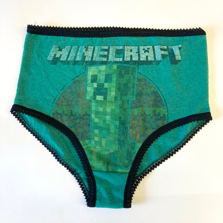 Creeper Undies 