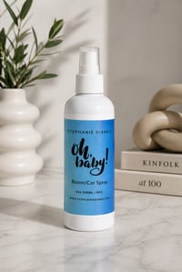 Image 2 of Oh Baby Luxury Room / Car Spray