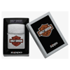 Zippo lighter - Harley Davidson