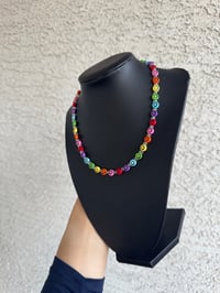 Image 5 of Happy Hues Necklace