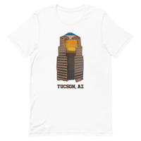 Image 1 of Tucson t-shirt
