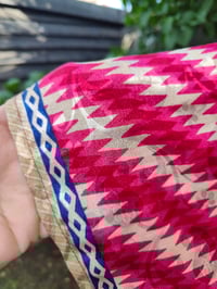 Image 9 of Kimono Stevie and matching cami set 
