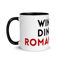 Image 2 of Romans 9 'Em Mug