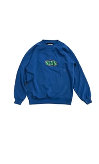 Image 1 of SINS SMOKING REAPER CREWNECK 