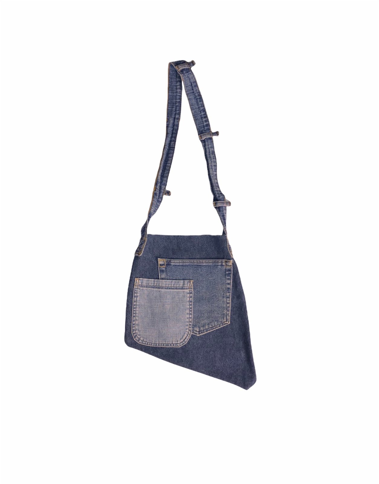 denim purse amazon