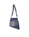 Denim Jean Purse 