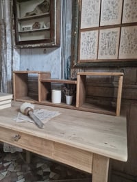 Image 5 of Le bureau à casiers
