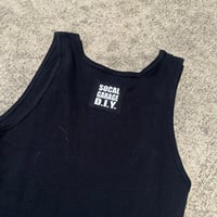 Image 2 of MOLDY TONGUE MOUTH TANK TOPS