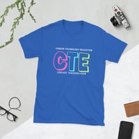 Image 14 of CTE Coolest (Chalk)