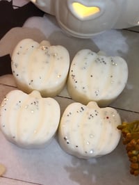 Image 4 of Pumpkin pouches 