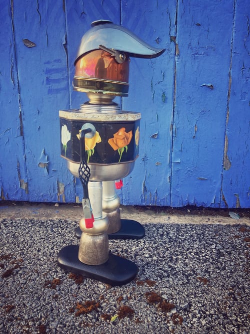 Image of Rosy Cheeks