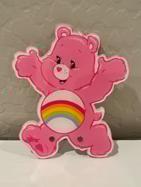 Image 4 of Care Bears 