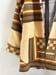 Image of Navajo Adult Coat size Large