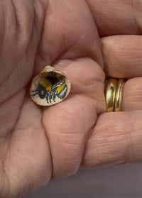 Image 2 of The Tiny Bumblebee