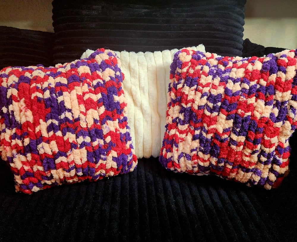 Image of Pillows