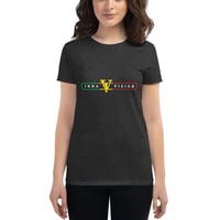 Image 3 of Women's short sleeve t-shirt