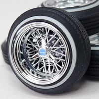 Image 2 of 1:25 45 spokes