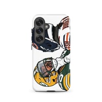 Image 5 of FLASH SALE - Darth Burden Tough Case for Samsung®