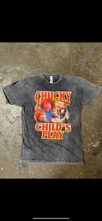 Image 3 of Chucky vintage 