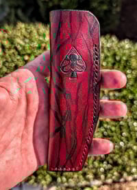 Image 2 of Dead Red With a Head