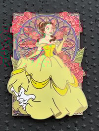 Image 2 of IN-STOCK - Mosaic - Belle