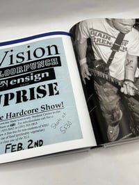 Image 4 of PRE ORDER : FLOORPUNCH: No Exceptions 1995-2000