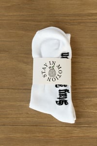 Image 3 of SIMA socks 