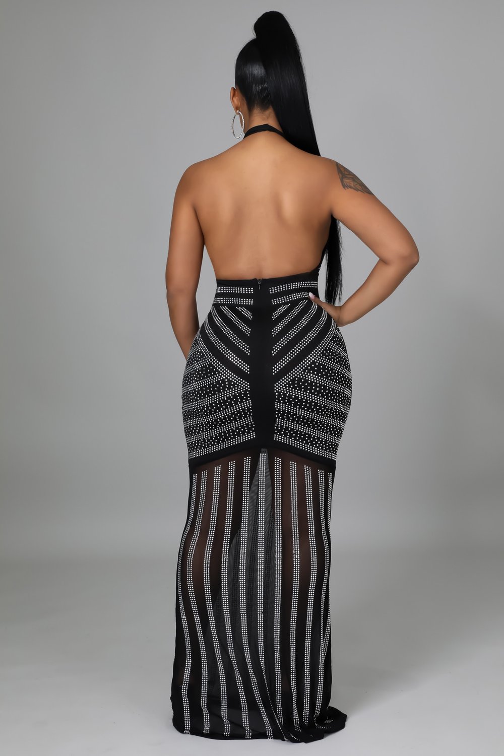 Image of Take My Breath AWay Dress