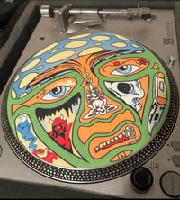 Image 2 of 40oz slipmat 