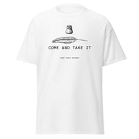 Where There's a Quill Men's Tee