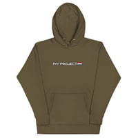 Image 2 of PH1 Box Revier Special Edition - Unisex Hoodie Premium