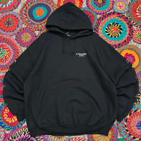 Image 2 of NEW Travis Scott Astroworld Staff Hoodie Size XL