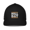 “Hill Dat” Closed-back trucker cap