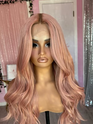 Image of Camilla (ready to ship) 