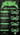 UV Sensitive Color Shift Split Ply Real Wear Graphic 33.3mm Street (Knight Mold)