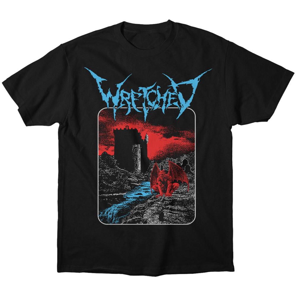 Image of Gargoyle T-Shirt 