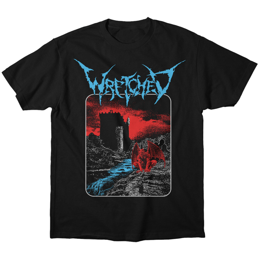 Image of Gargoyle T-Shirt 