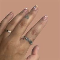 Image 2 of Charm chain ring