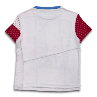Image 2 of FRACTURED T-SHIRT
