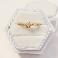 Image 1 of Ws Bow Ring