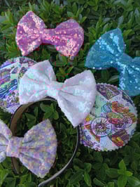 Image 2 of California Adventure Inspired Mouse Ears