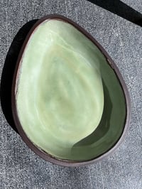 Image 2 of Guacamole dish