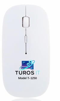 Turos IT Wireless Mouse 