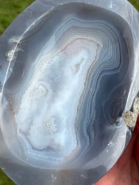 Image 6 of Agate bowl #3167